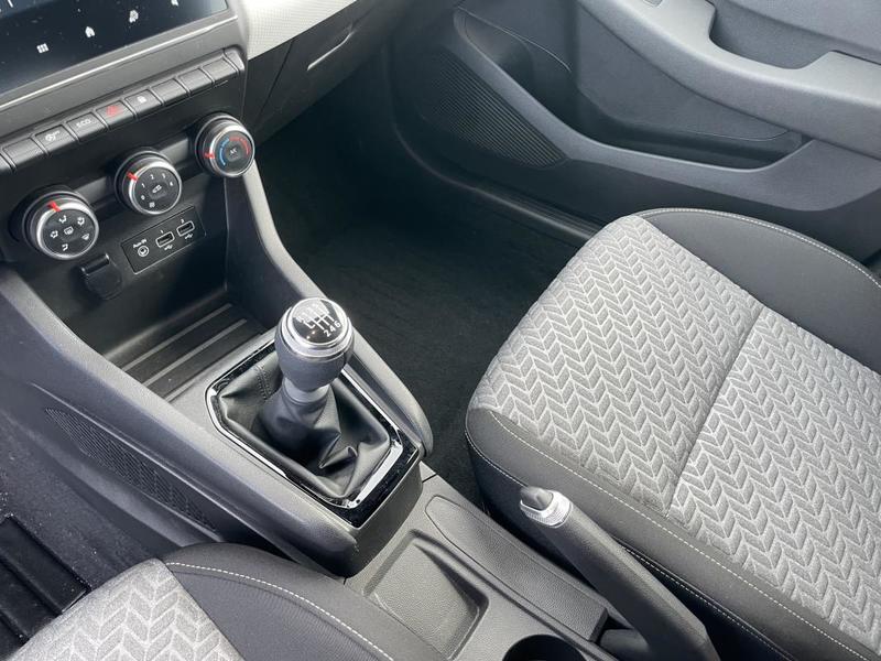 Renault Clio 5 V Tce 90 -21n Limited