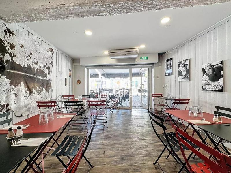 Appartement - 140 m²