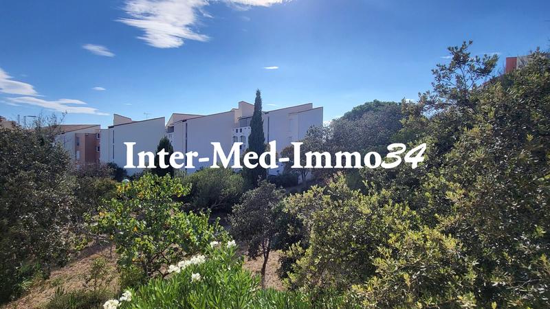 Appartement - 53 m² - 3 pièces