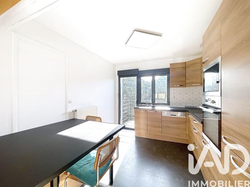 Maison - 70 m² - 4 pièces