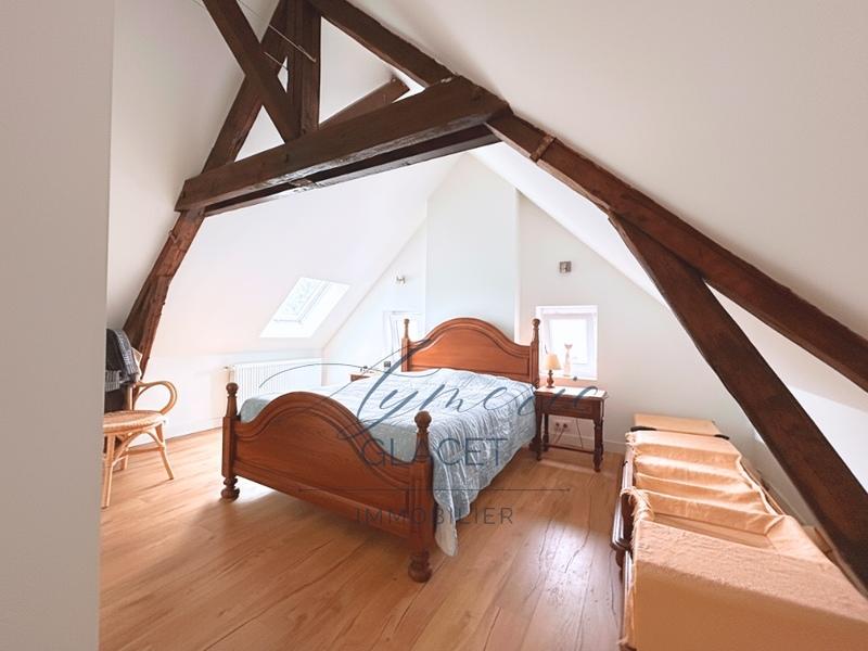 Maison de village - 78 m² - 2 pièces