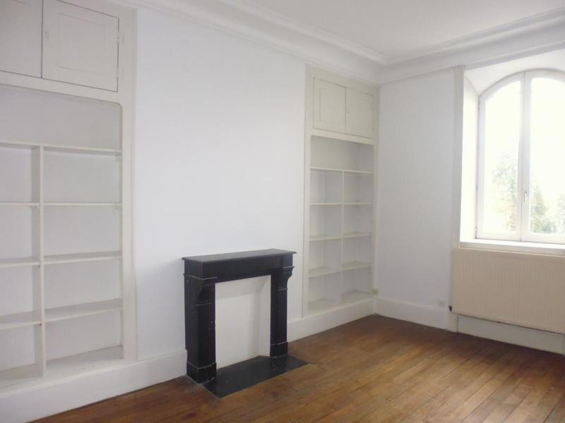 Appartement - 135 m² - 5 pièces