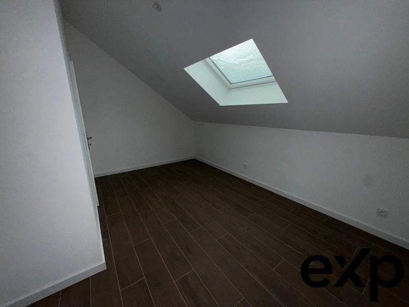 Maison - 98 m² - 4 pièces