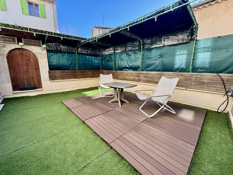 Maison - 162 m² - 7 pièces