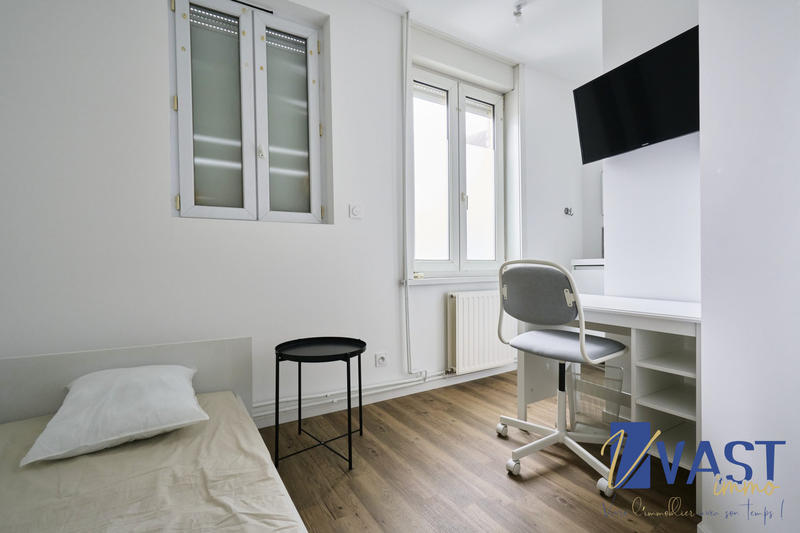 Maison ancienne - 114 m² - 6 pièces