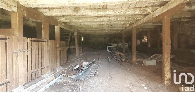 Maison - 178 m² - 7 pièces