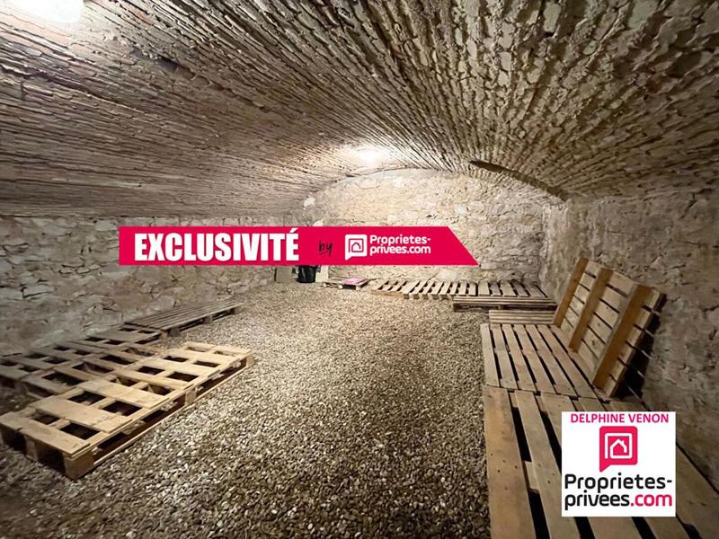 Appartement - 81 m² - 3 pièces