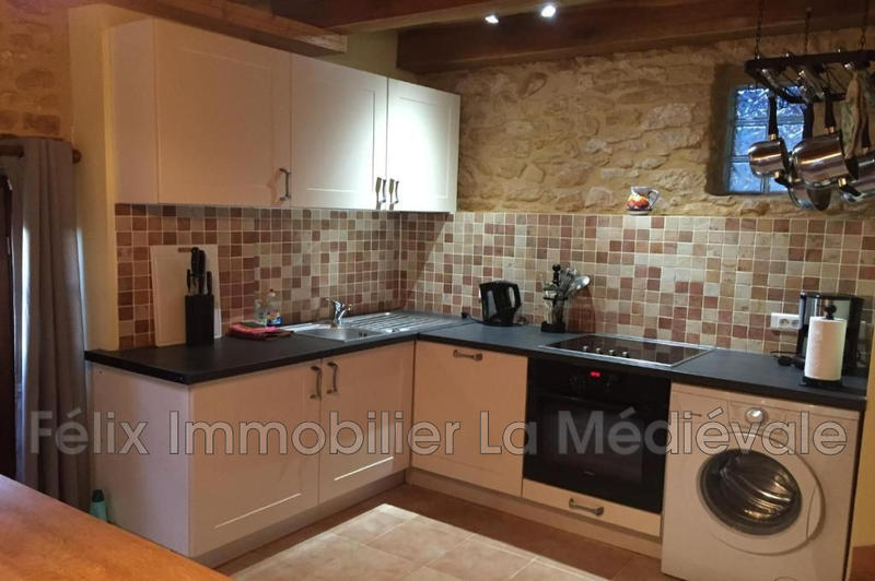 Propriété - 276 m² - 10 pièces