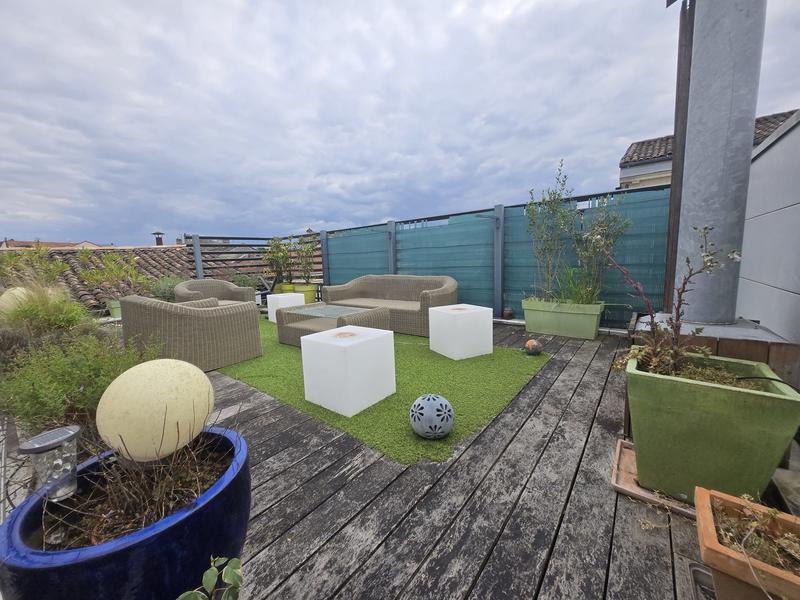 Maison - 198 m² - 7 pièces