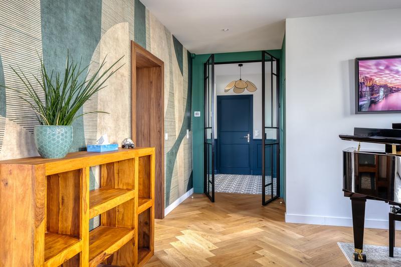 Maison - 327 m² - 10 pièces