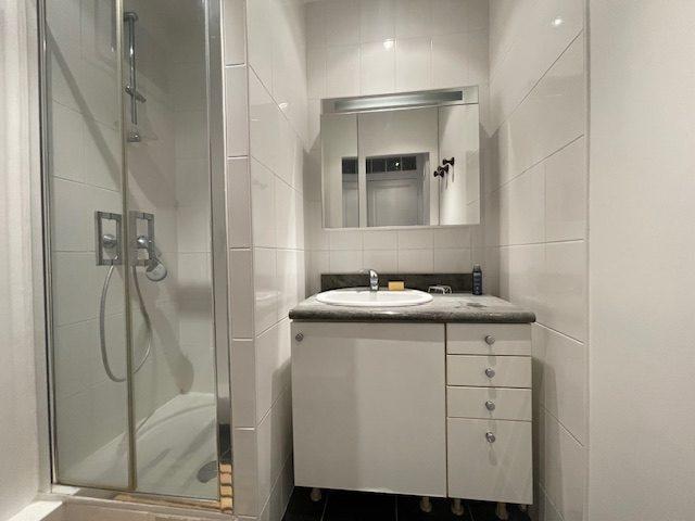 Appartement - 47 m² - 3 pièces