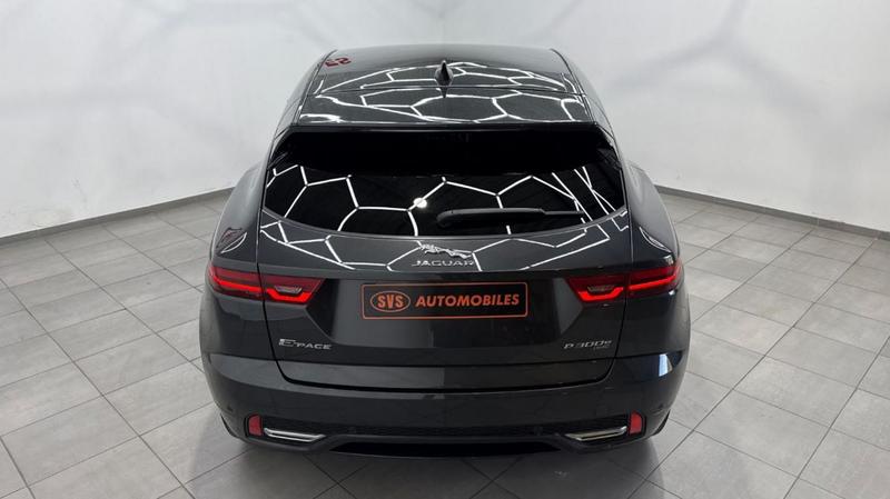 Jaguar E-Pace P-300e ch Phev Awd Bva R-Dynamic se