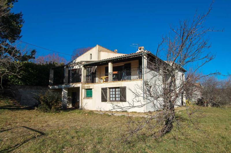 Villa - 170 m² - 7 pièces