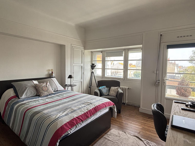 Villa - 150 m² - 6 pièces