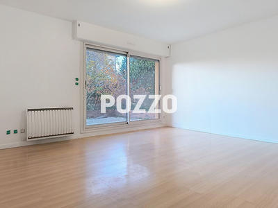 Appartement - 78 m² - 3 pièces