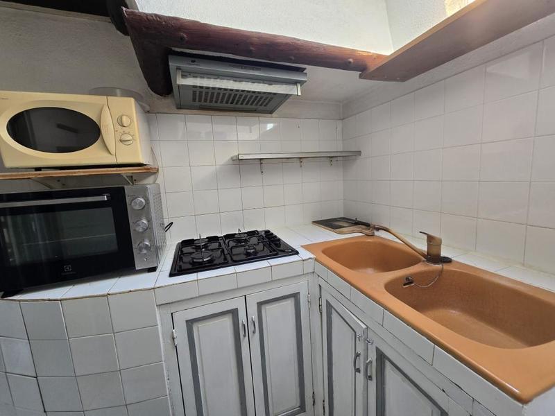 Appartement - 46 m² - 3 pièces