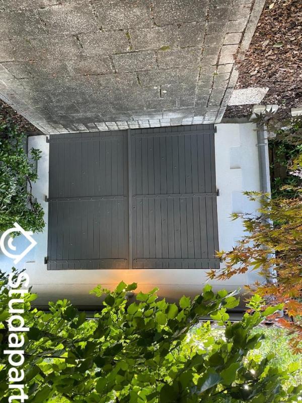 Appartement - 20 m² - 1 pièce