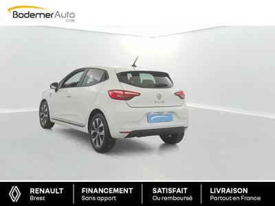 Renault Clio TCe 90 - 21n Limited
