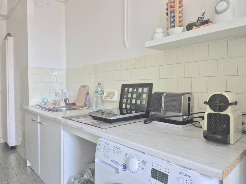 Appartement - 35 m² - 1 pièce