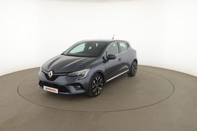 Renault Clio 1.0 TCe Intens X-Tronic 91 ch