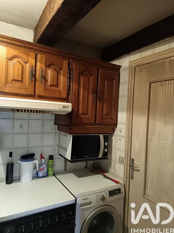 Maison de campagne - 164 m² - 7 pièces