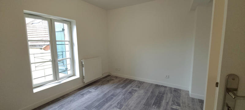 Maison - 34 m² - 2 pièces