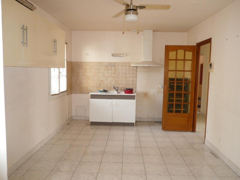 Maison - 122 m² - 6 pièces