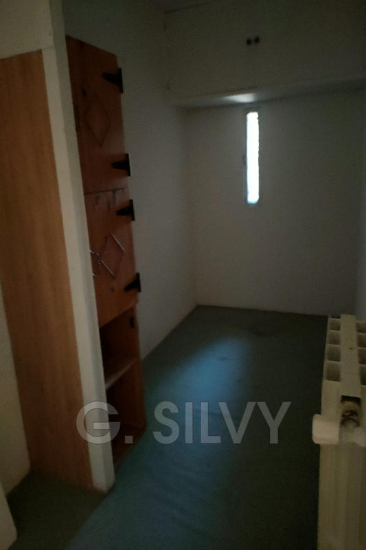 Appartement - 55 m² - 2 pièces