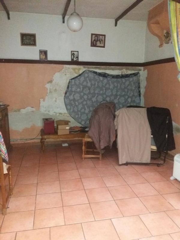 Maison ancienne - 240 m² - 8 pièces