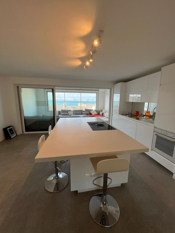 Duplex - 133 m² - 4 pièces