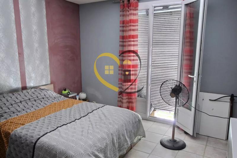 Maison - 131 m² - 6 pièces