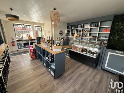 Local commercial - 50 m²