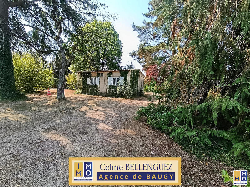 Maison ancienne - 106 m² - 4 pièces