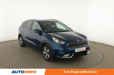 Kia Niro 1.6 GDi Isg Hybride Active Dct6 141 ch