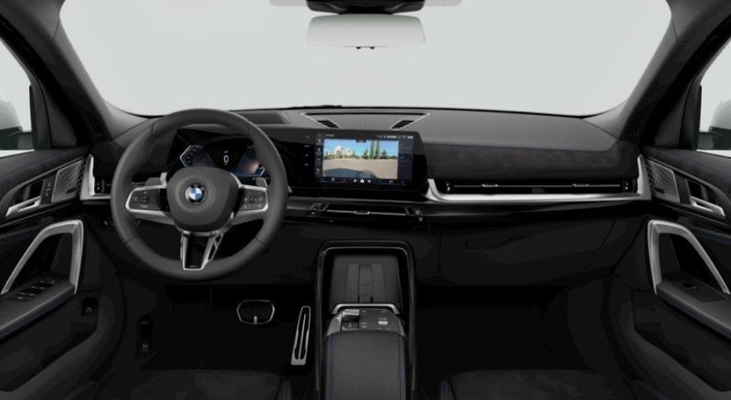 Bmw X2 20i sDrive m-Sport 170 / Attache Remorque Toit Ouvrant Pack Innovation Black Shadow Line