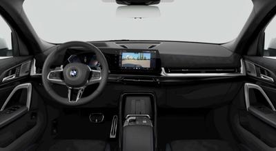 Bmw X2 20i sDrive m-Sport 170 / Attache Remorque Toit Ouvrant Pack Innovation Black Shadow Line