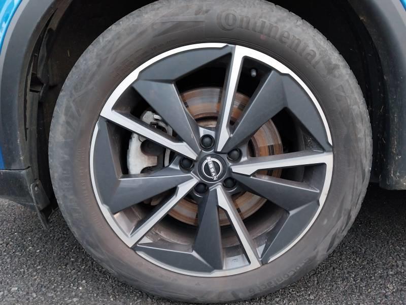 Nissan Qashqai e-Power 190 ch Tekna
