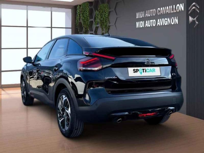 Citroën C4 1.2 PureTech 130 cv s&amp;S Feel