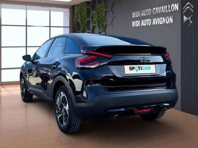 Citroën C4 1.2 PureTech 130 cv s&amp;S Feel