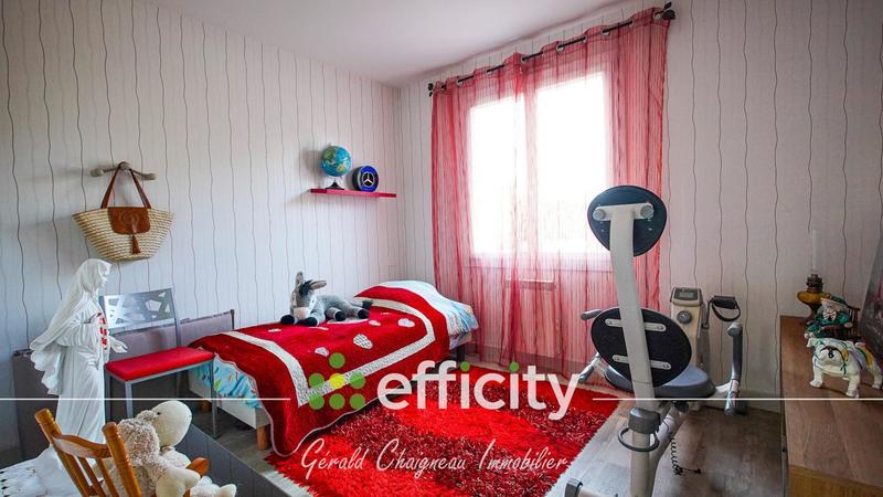 Maison - 175 m² - 6 pièces