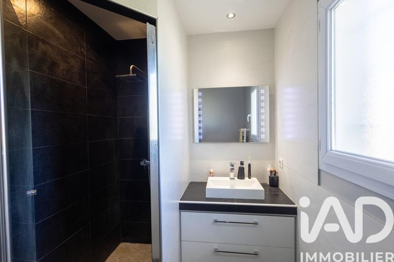 Maison - 101 m² - 4 pièces