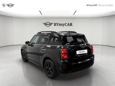 Mini Countryman F60 Lci 136 ch Bva7 Cooper Essential