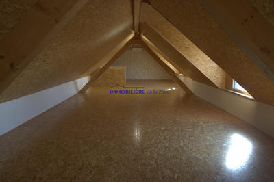 Bureau - 63 m² - 2 pièces