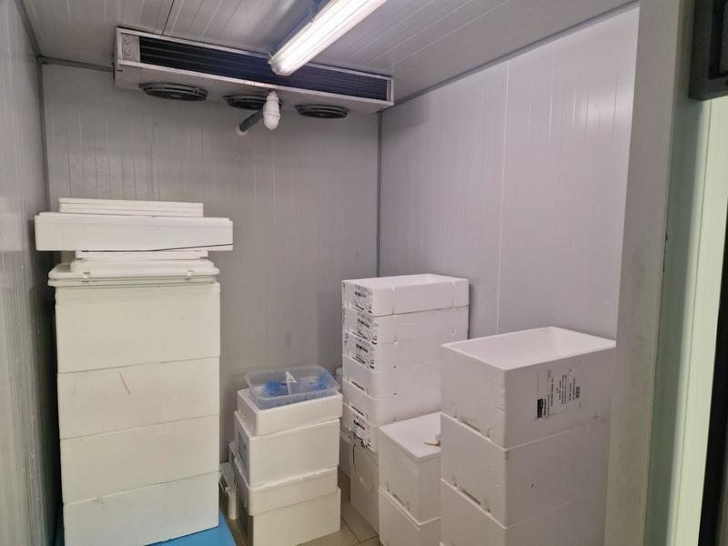 Fonds de commerce - Magasins - 35 m²