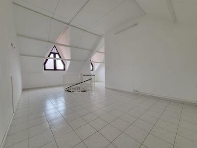 Immeuble - 298 m² - 6 pièces