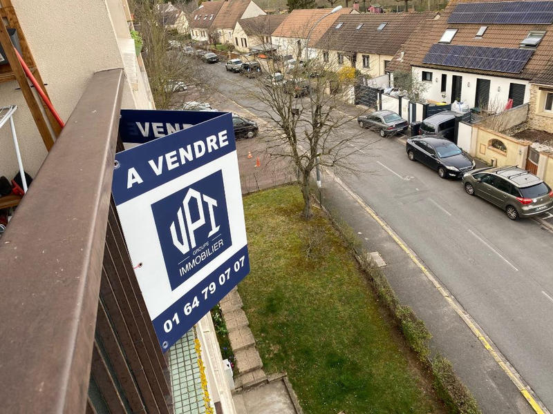 Appartement - 79 m² - 4 pièces