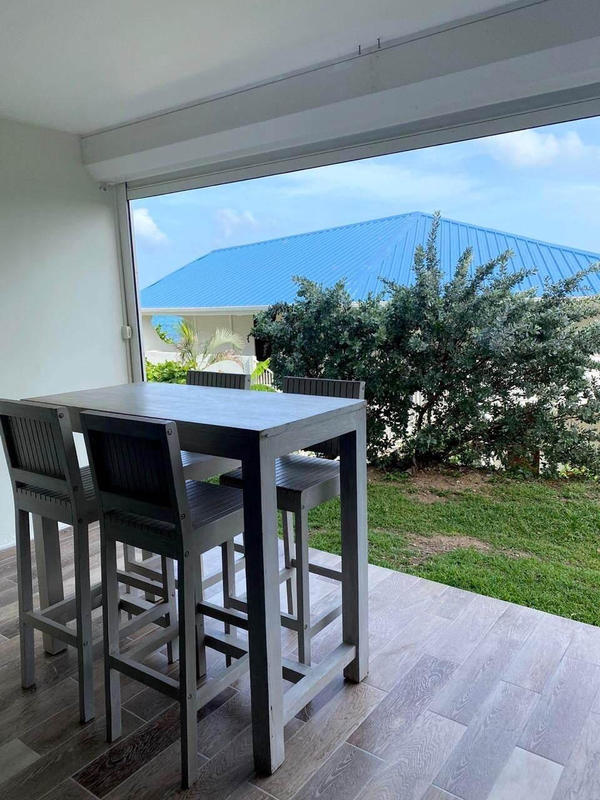 Appartement - 39 m² - 1 pièce