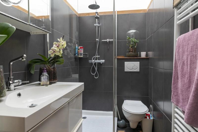 Maison - 190 m² - 4 pièces