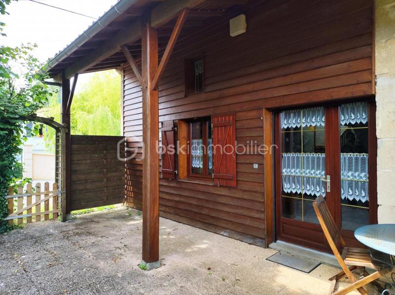 Longère - 195 m² - 9 pièces