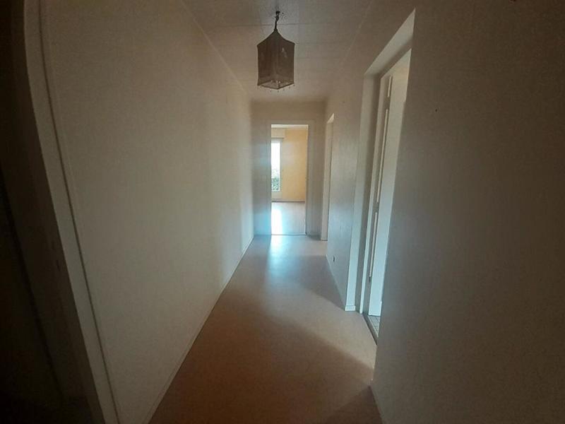 Appartement - 59 m² - 2 pièces